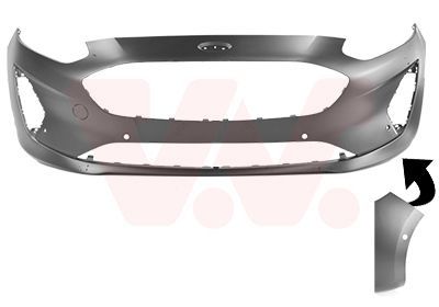 Bumper 1809576