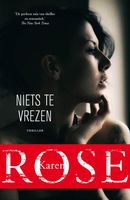 Niets te vrezen - Karen Rose - eBook (9789026143717) - thumbnail
