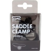 Selle Royal Zadelstrop sr zwart (kaart)