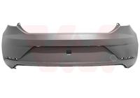 Van Wezel Bumper 4949544