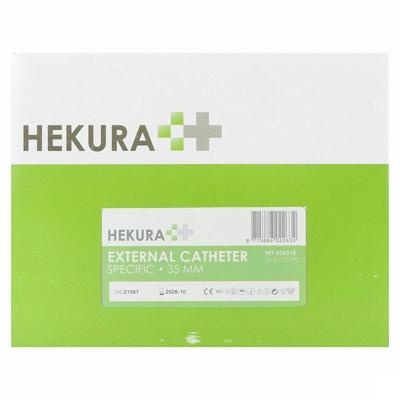 Hekura Specific Externe Katheter 35mm 1 Uz6318