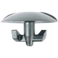 KS Tools 420.1603 Verbindingsclip voor Opel, verpakking van 10 stuks