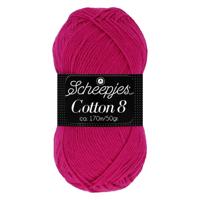 Scheepjes Cotton 8 - 720
