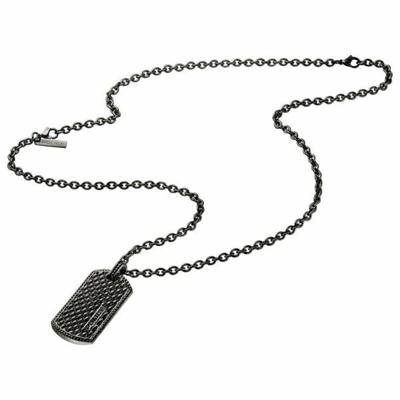 Heren hanger Police S14AIE0 (70 cm)