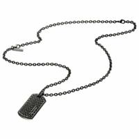 Heren hanger Police S14AIE0 (70 cm)