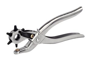 REVOLVERPONSTANG RP03 5000408