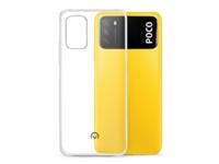 Mobilize Mobilize Gelly Case Xiaomi Poco M3 Clear