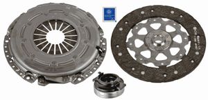 Sachs Koppelingsset Xtend 3000970108