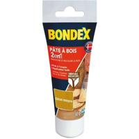 Middelgrote eikenhoutvuller - BONDEX - 420479 - 80 g