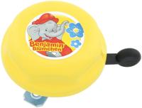 BIKE FASHION kinder fietsbel bell benjamin bluemchen