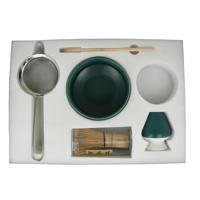 Bbody Matcha toolbox ceremonial