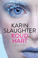 Koud hart - Karin Slaughter - ebook