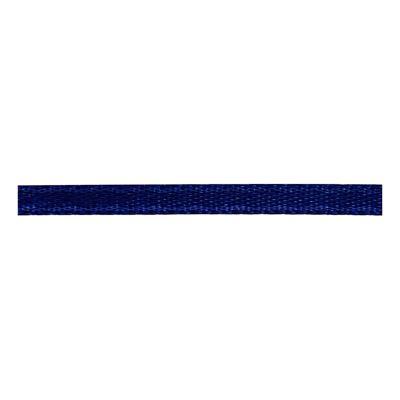 Creativ Company Satijnlint donkerblauw, 15m
