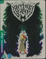 Sleeping Beauty (Doornroosje) (UK) (Mondo Steelcase)