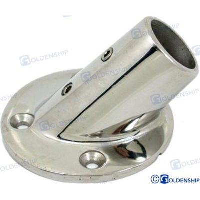 Base Redonda GS72336 - BASE REDONDA 45º 7/8""