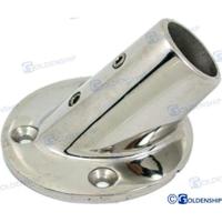 Base Redonda GS72336 - BASE REDONDA 45º 7/8""