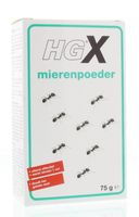 X mierenpoeder X mierenpoeder