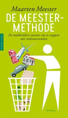 De meester-methode (Paperback)