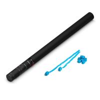 MagicFX Handheld Streamer Cannon 80cm lichtblauw