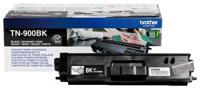 Brother TN-900BK tonercartridge 1 stuk(s) Origineel Zwart