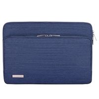 CanvasArtisan Business Casual Laptophoes - 13 - Blauw - thumbnail