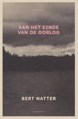 Aan het einde van de oorlog