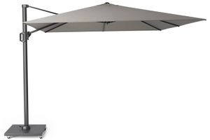 Platinum Challenger zweefparasol 3x3m  T2 premium (excl. voet)