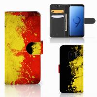 Samsung Galaxy S9 | Bookstyle Case | België
