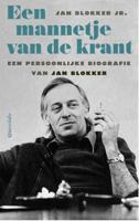 Mannetje van de krant (Paperback)