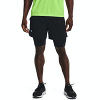 Under Armour Launch SW 5 Inch 2in1 Short Heren - thumbnail