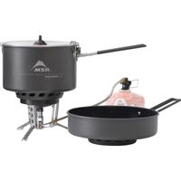 MSR WindBurner Stove System Combo gaskooktoestel