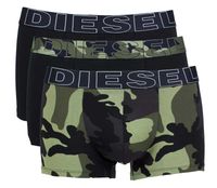 Diesel Boxershort Damien Camou 3-pack