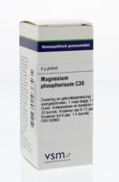 Magnesium phosphoricum C30