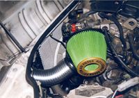 Green Performance Kit passend voor Renault Clio Williams (P0220) P0220 - thumbnail