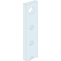 Schneider Electric Verzamelrail 1400 mm 4 stuk(s)