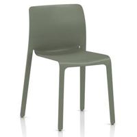 Magis Chair First stoel olijfgroen - thumbnail