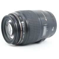 Canon EF 100mm F/2.8 USM macro occasion