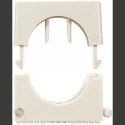 Fischer 60023 Klem Nylon transparant 50 stuk(s)