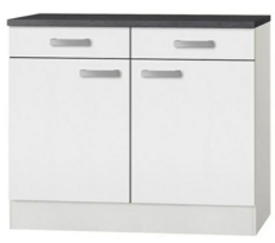 Buffetkast 100cm x 60cm RAO-907