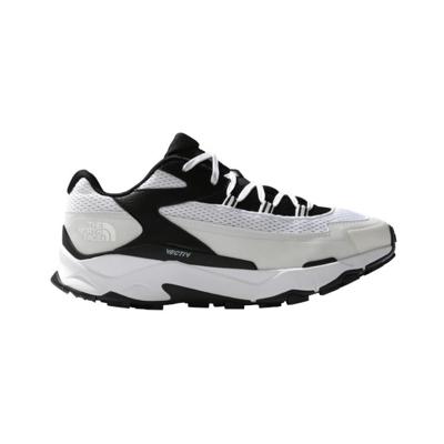 The North Face Vectiv Taraval Lage Wandelschoen Heren TNF White/TNF White 100