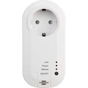 Connect Smart Plug Schakel stekkerdoos