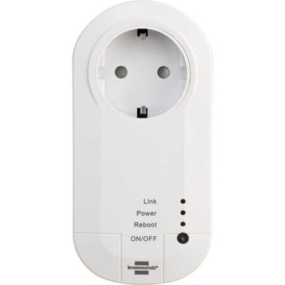 Connect Smart Plug Schakel stekkerdoos