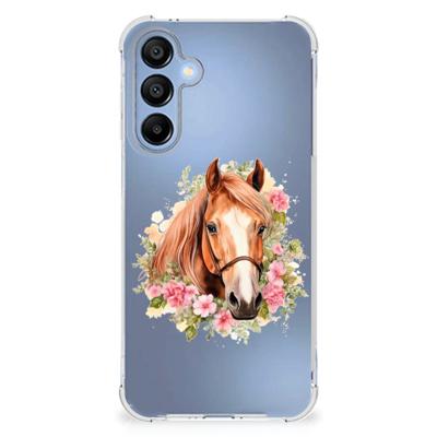 Case Anti-shock voor Samsung Galaxy A16 Paard