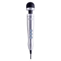 Doxy - Number 3 Wand Massager Zilver - thumbnail