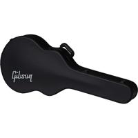 Gibson ASJ185CASE-MDR Modern Hardshell Case voor J-185 gitaar zwart