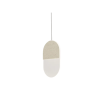 A-N-D - Slab 20 Hanglamp