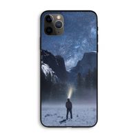 Wanderlust: iPhone 11 Pro Max Biologisch afbreekbaar hoesje