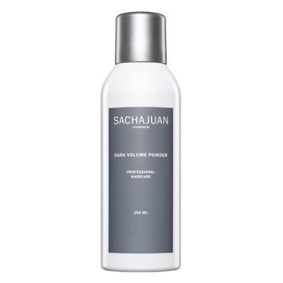 SachaJuan Poeder Styling & Finish Dark Volume Powder 200ml