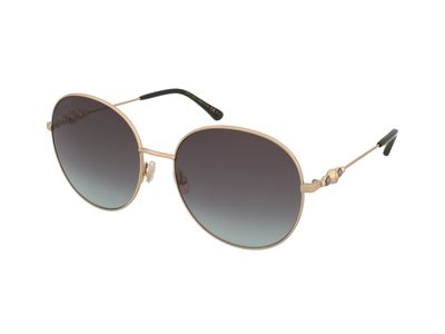 Zonnebrillen Jimmy Choo Birdie/S PEF/IB