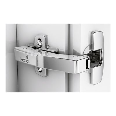 Potscharnier Sensys 8639i W90, Basis 4mm, TH 52